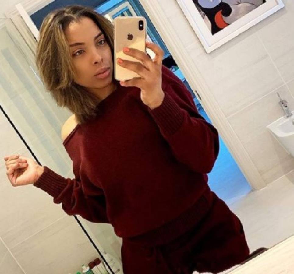 Novia de jugador del Tottenham es acusada de extorsionar con video sexual