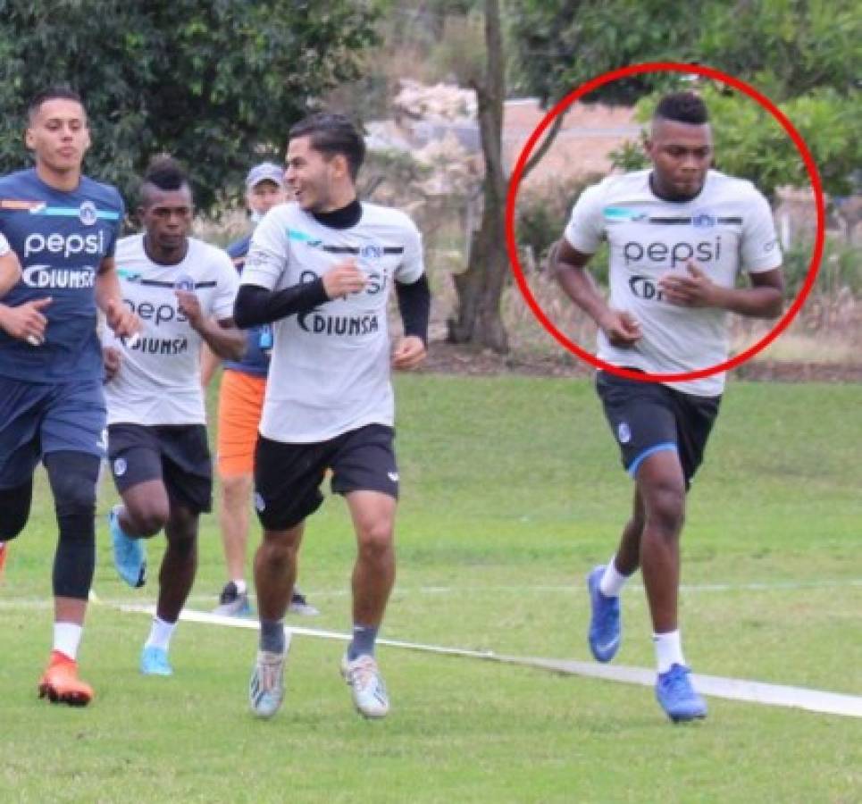 Mercado: Motagua se arma para destronar al Olimpia, Platense espera colombiano y baja en el Vida