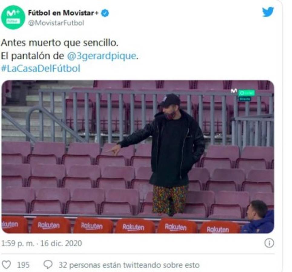 El nuevo look de Griezmann, protagonista de los memes en el Barcelona-Real Sociedad