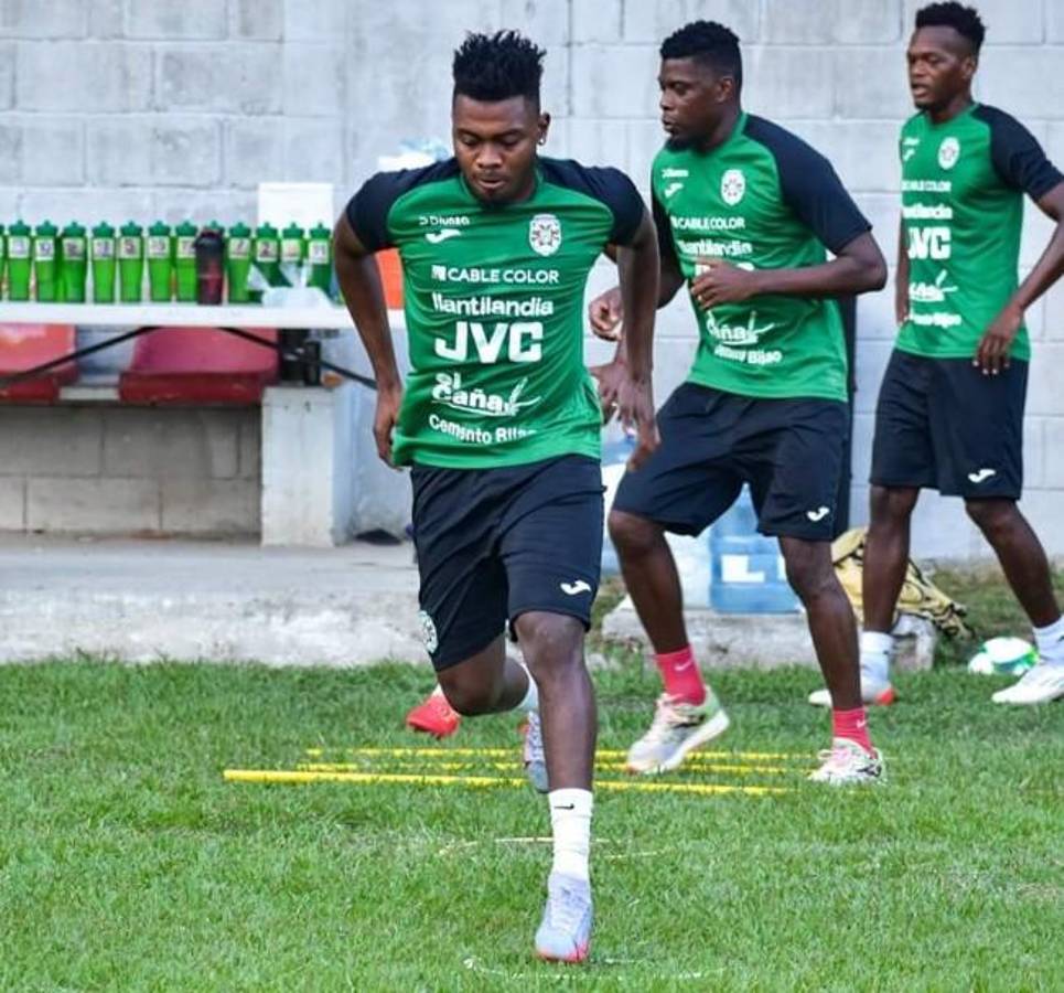 Entre doping, lesiones e indisciplina: Futbolistas que se esfumaron del torneo Apertura 2022 de Liga Nacional