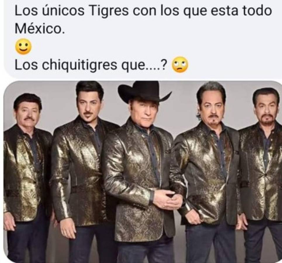 Los memes destrozan a Gignac y a Tigres tras perder ante Bayern Munich en la final del Mundial de Clubes