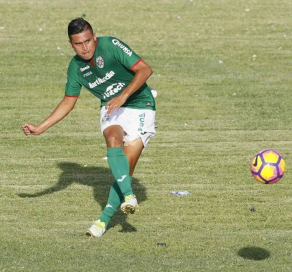 BOMBAS: ¿Rubilio de blanco? Olimpia va por Bengtson y dos bajas más en Marathón