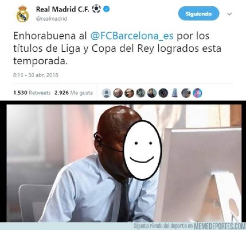 ¡IMPERDIBLES! Los divertidos memes que ya calientan el Real Madrid-Bayern de este martes