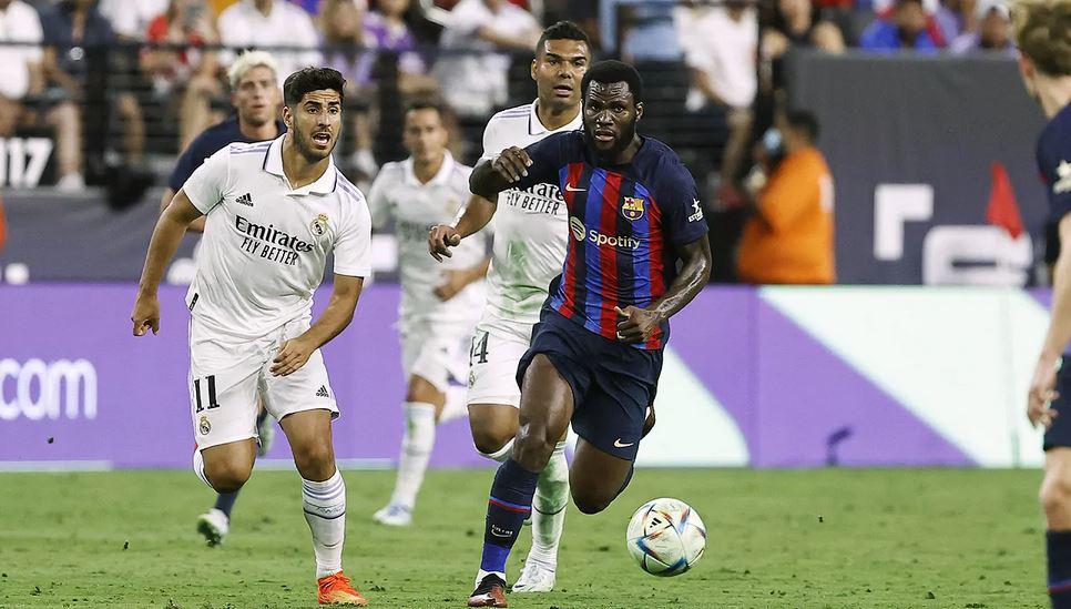 El nuevo dolor de cabeza que tiene Barcelona previo al inicio de LaLiga: lujos que no puede darse