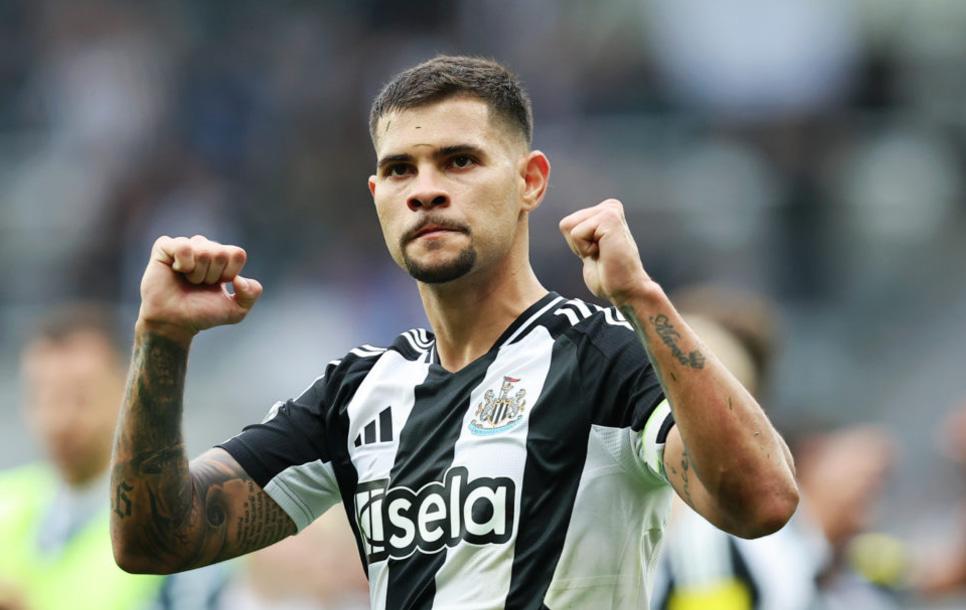 Guardiola renovó con Manchester City y pide un fichaje de 105 millones: “Le gusta mi fútbol, ya hemos hablado”