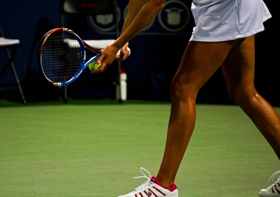 Un retiro inesperado: Serena Williams dice hasta siempre al tenis