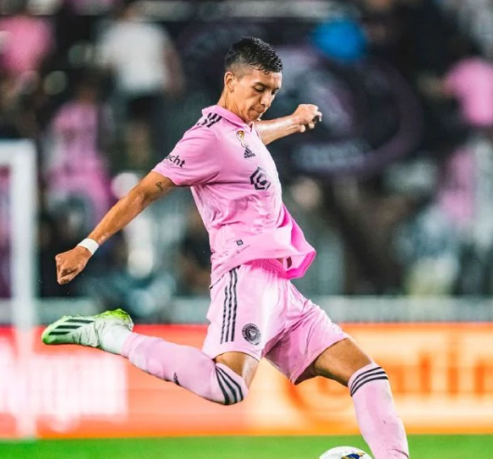 Inter Miami: el imponente 11 para disputar la MLS 2024; portero mundialista y una figura del Real Madrid