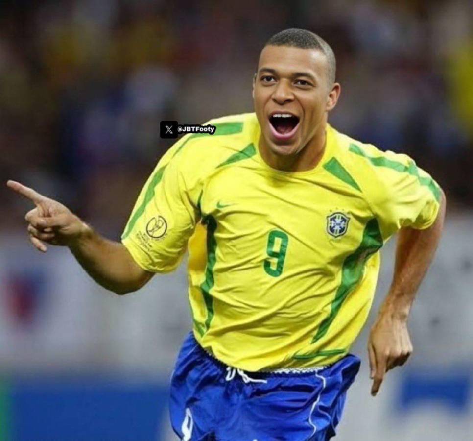 Real Madrid eliminó al City y estallaron los memes: burlas a Guardiola tras ser humillado por Mbappé