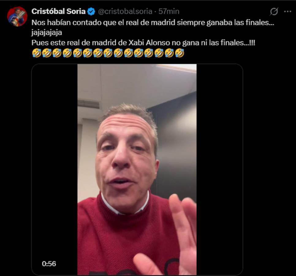 Papá es papá, Mbappé es mal perdedor: reacción de la prensa luego de que Barcelona le gane a Real Madrid la Supercopa