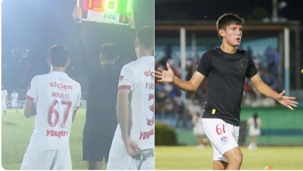 ¡Vienen de España, Bélgica y Portugal! La Selección Sub-20 de Honduras que ilusiona para el Mundial y Juegos Olímpicos