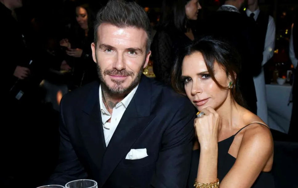 Victoria habla por primera vez de la traición de Beckham luego de 20 años: ¿Quién era la mujer?