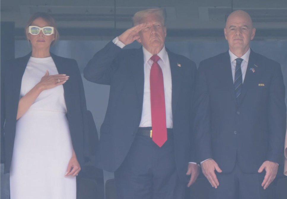 La dura agresión de Luis Enrique a este jugador, la venganza del Real Madrid y Cole Palmer se lo celebró en la cara