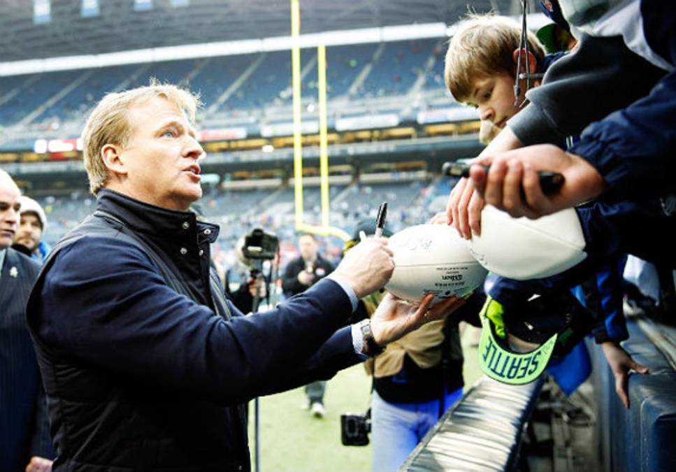 La NFL quiere quitar punto extra después del touchdown