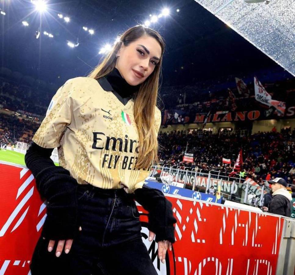 Melissa Satta es acusada otra vez de lesionar a su nuevo novio por exceso de relaciones: Así responde la explosiva modelo