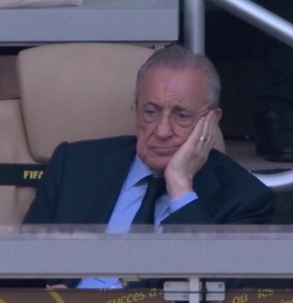 El gran señalado del Real Madrid, debut de Xabi, la polémica del VAR, el sorpresivo MVP y así fue capturado Florentino Pérez