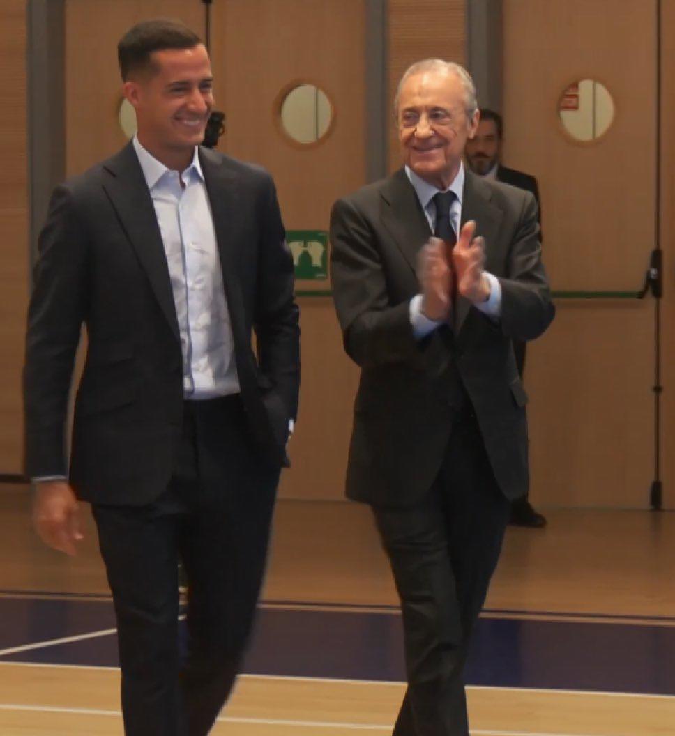 El gesto de Mbappé que nadie esperaba para Lucas Vázquez, el dulce mensaje a Florentino y lo que hizo Marcelo