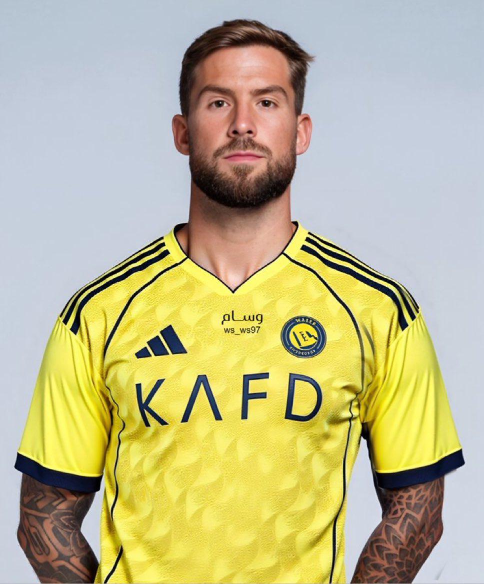 Iñigo Martínez se despide de Barcelona y firma el contrato de su vida: brutal salario y ser el protector de Cristiano Ronaldo