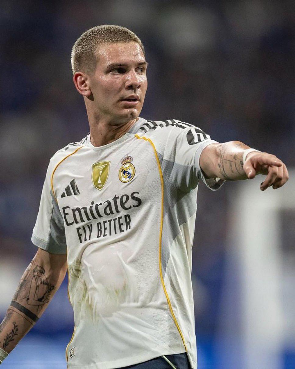 Real Madrid pasa duro golpe antes de enfrentar a Liverpool: sufre la misma lesión que Lamine Yamal en Barcelona