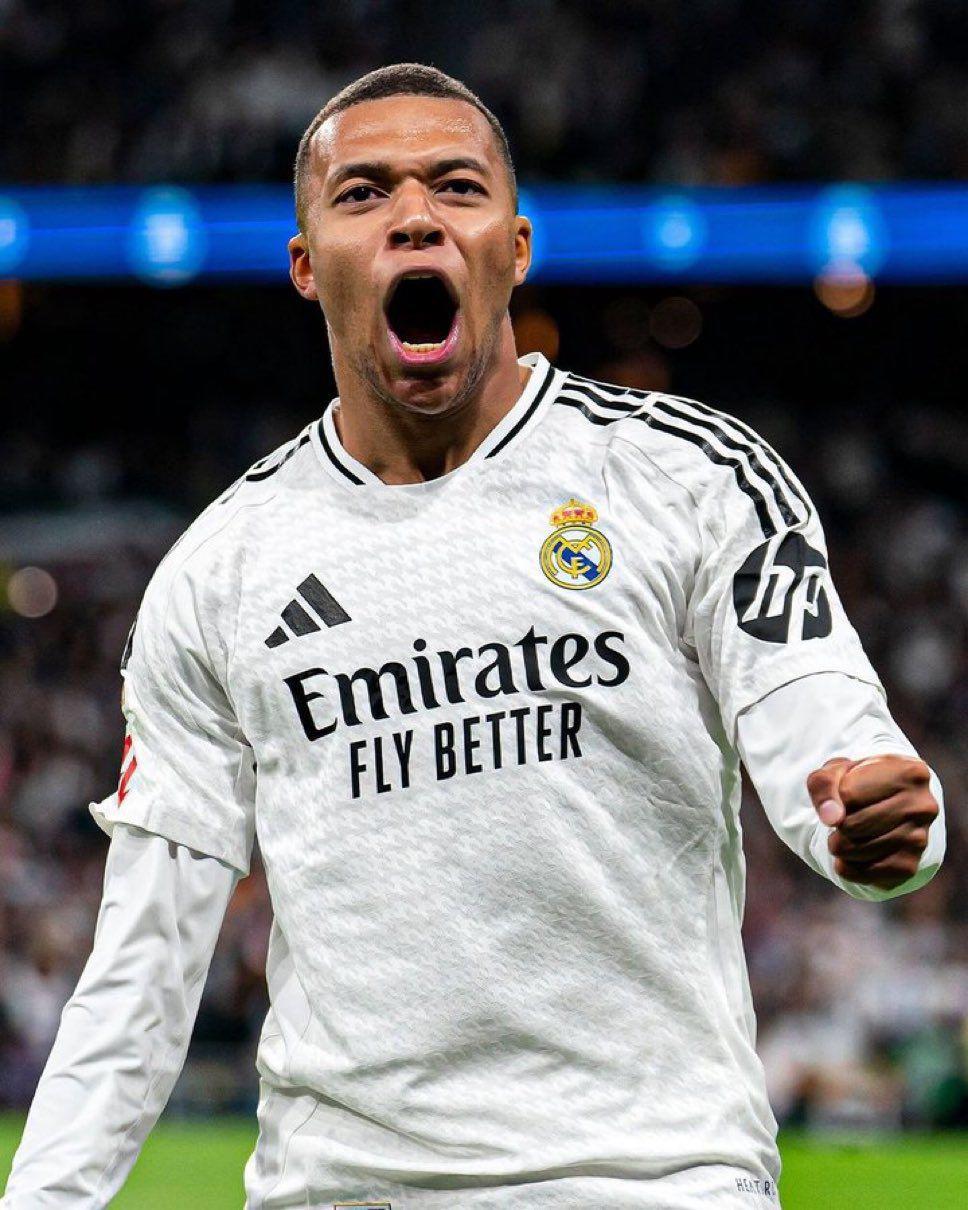 Así terminó la tabla de goleadores en la Champions League: dos figuras comparten la cima