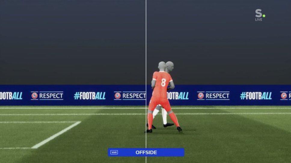 Eurocopa 2024: Alemania cortó una “racha terrorífica” y la fiesta bajo una tormenta eléctrica que había suspendido el partido