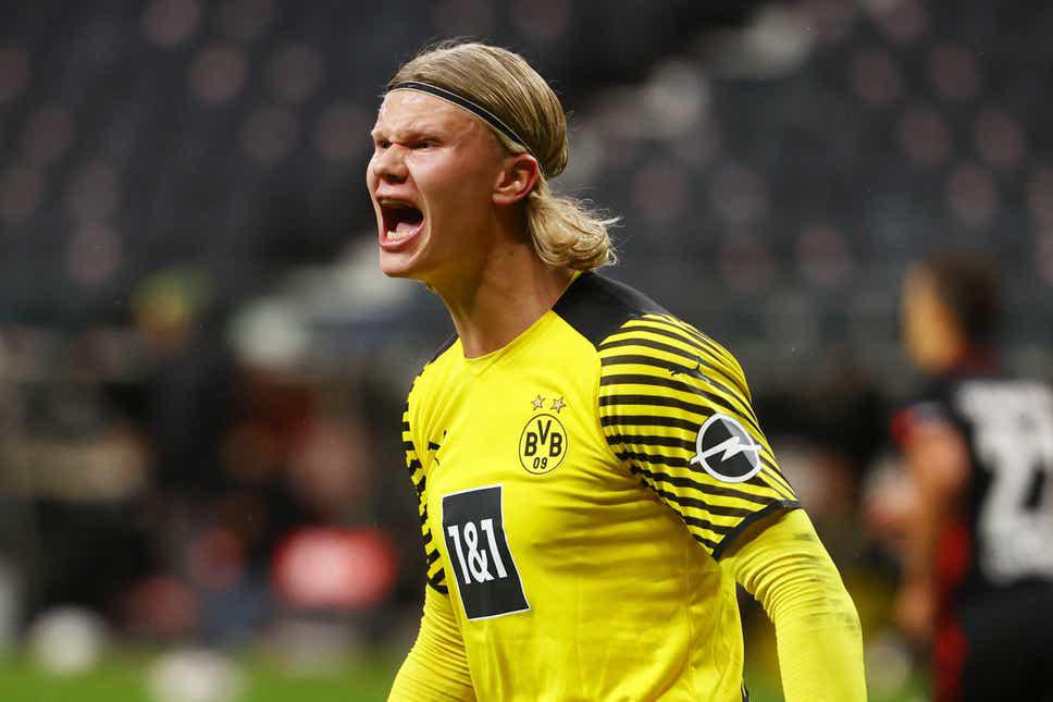 Con cuatro delanteros: así quedó el polémico 11 ideal de la FIFA del 2021 en la gala de los premios The Best