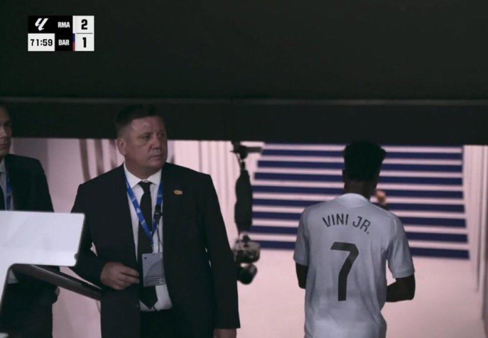 Lamine Yamal invitó a este crack del Real Madrid a pelear, la bronca de Vinicius y la imagen que hace arder a Barcelona