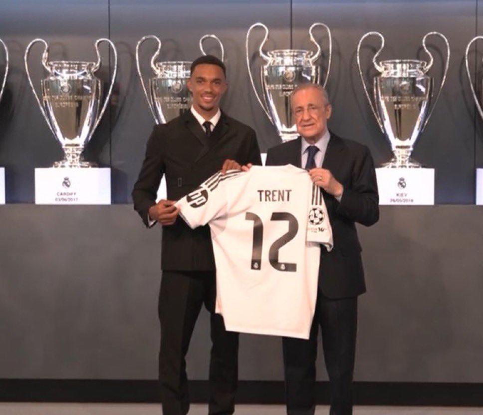 El mítico número que regresa y el que quedó libre: así quedan los dorsales oficiales del Real Madrid en el Mundial de Clubes