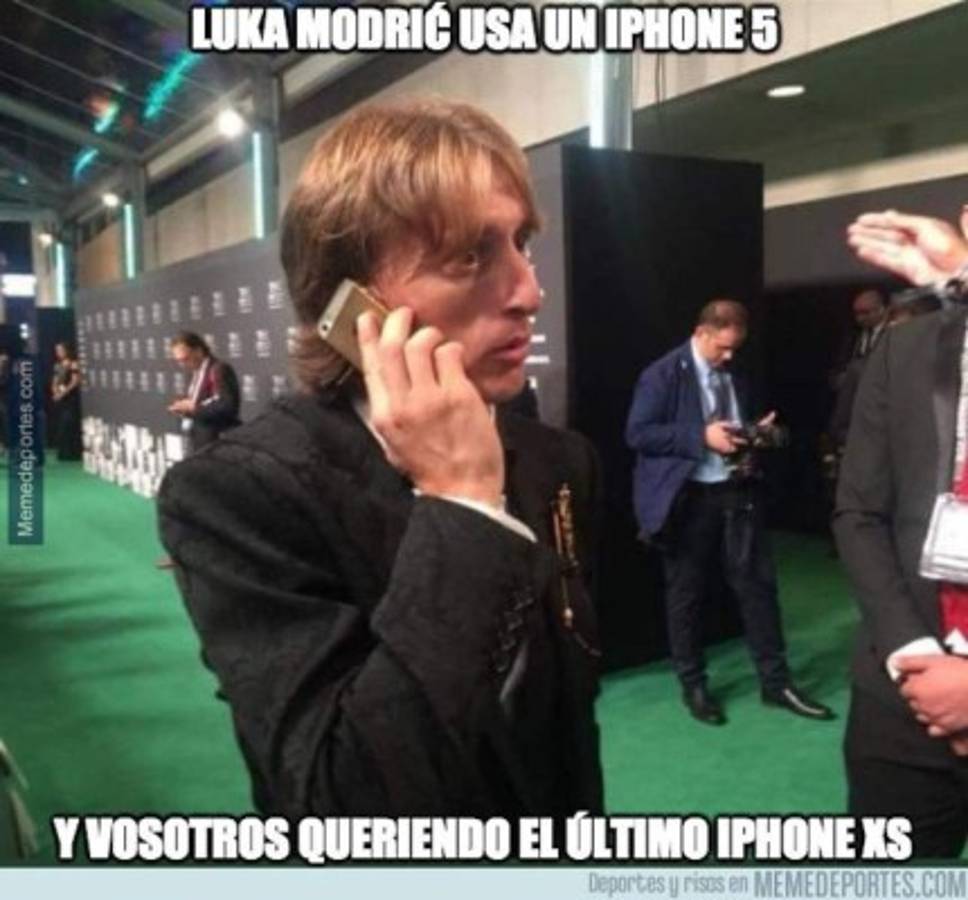 ¡Atacado Benzema! Lluvia memes tras empate del Real Madrid y Atlético