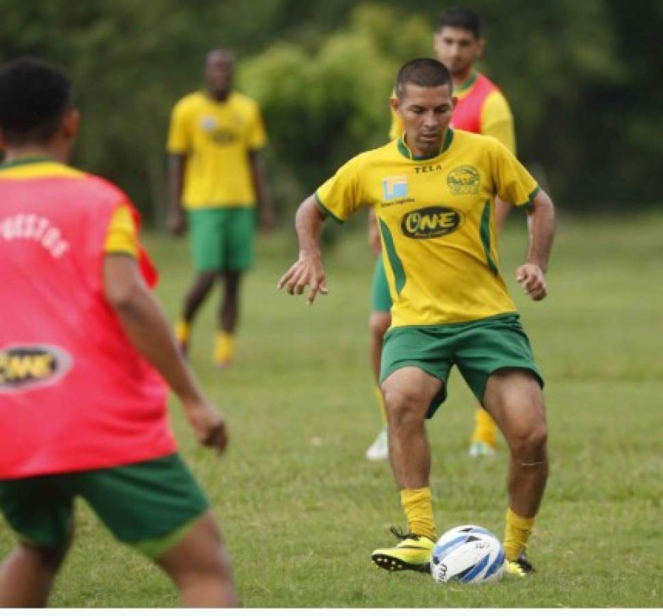 Los apodos más raros en el fútbol hondureño