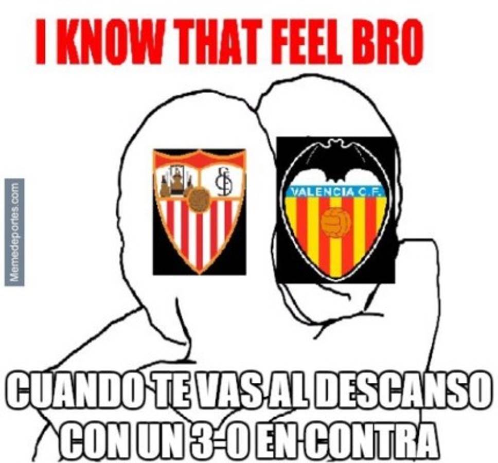 MEMES: James anota doblete y ni aún así lo perdonaron en las redes  