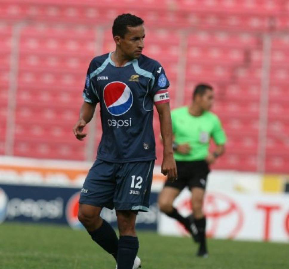 El mejor once del Motagua en finales ante el Olimpia, según la afición