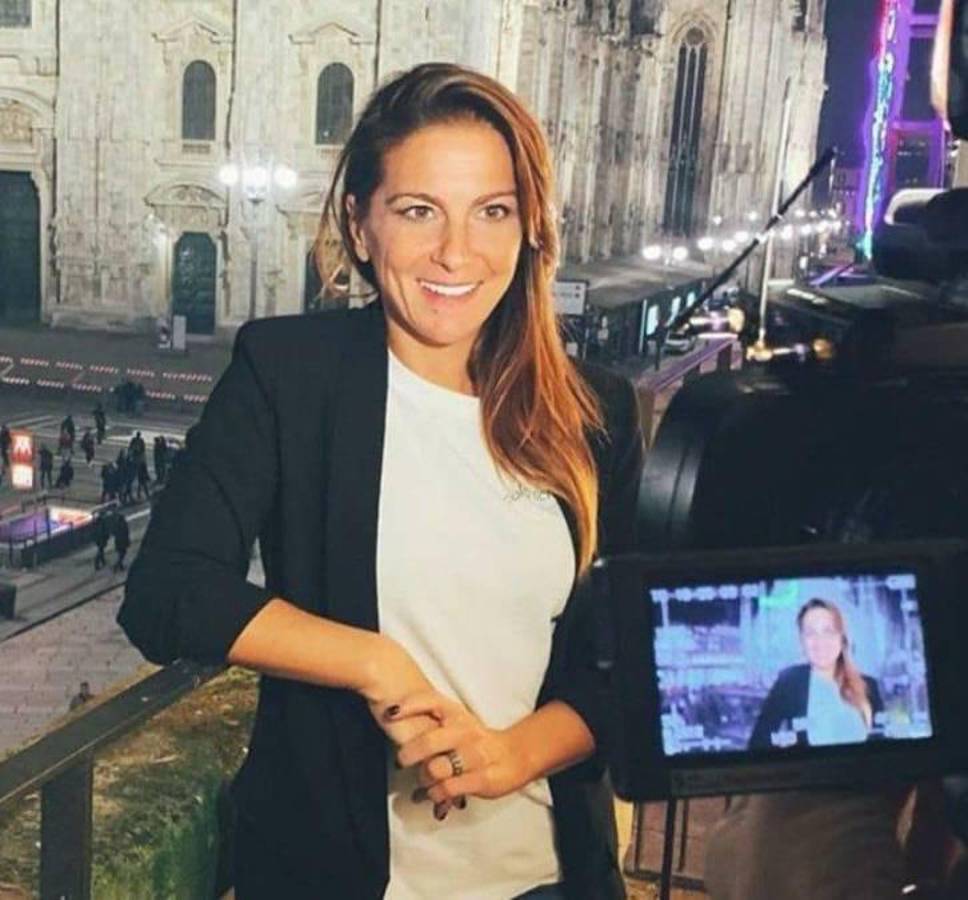 Dejó a Bellingham con esta cara: ¿Quién es la periodista que hizo incómoda propuesta y por qué lo hizo?