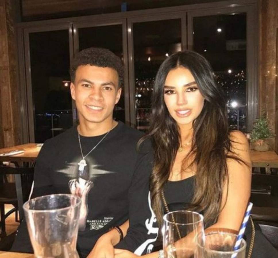 Terrible: Asaltan la casa de Dele Alli en Londres y le provocan heridas leves tras enfrentamiento