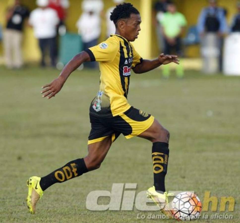 ¡FIASCOS! Los jugadores que defraudaron en el torneo Clausura en Honduras