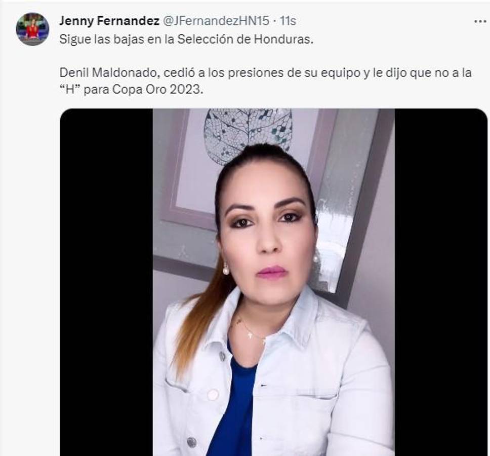 Así reacciona la prensa deportiva ante el caso de Denil Maldonado: “Jugadores que son pecho frío” y “Honduras es un desastre”