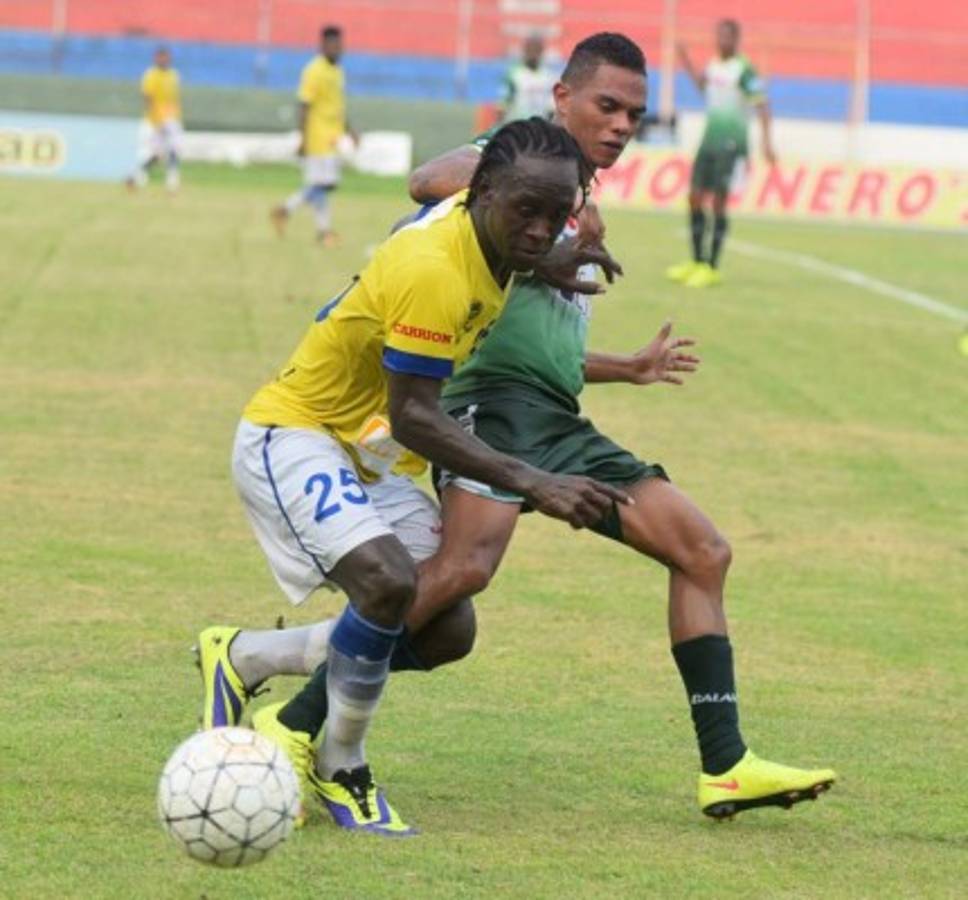 TOP: El 11 de lujo que está sin contrato en Honduras