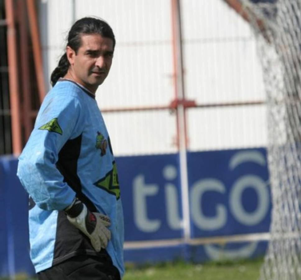 La increíble evolución de Diego Vázquez desde su llegada a Honduras  