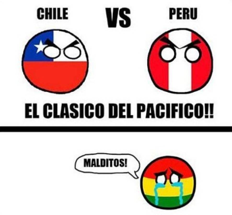 Memes: Destrozan a Chile y Reinaldo Rueda tras caer contra Perú en la Copa América