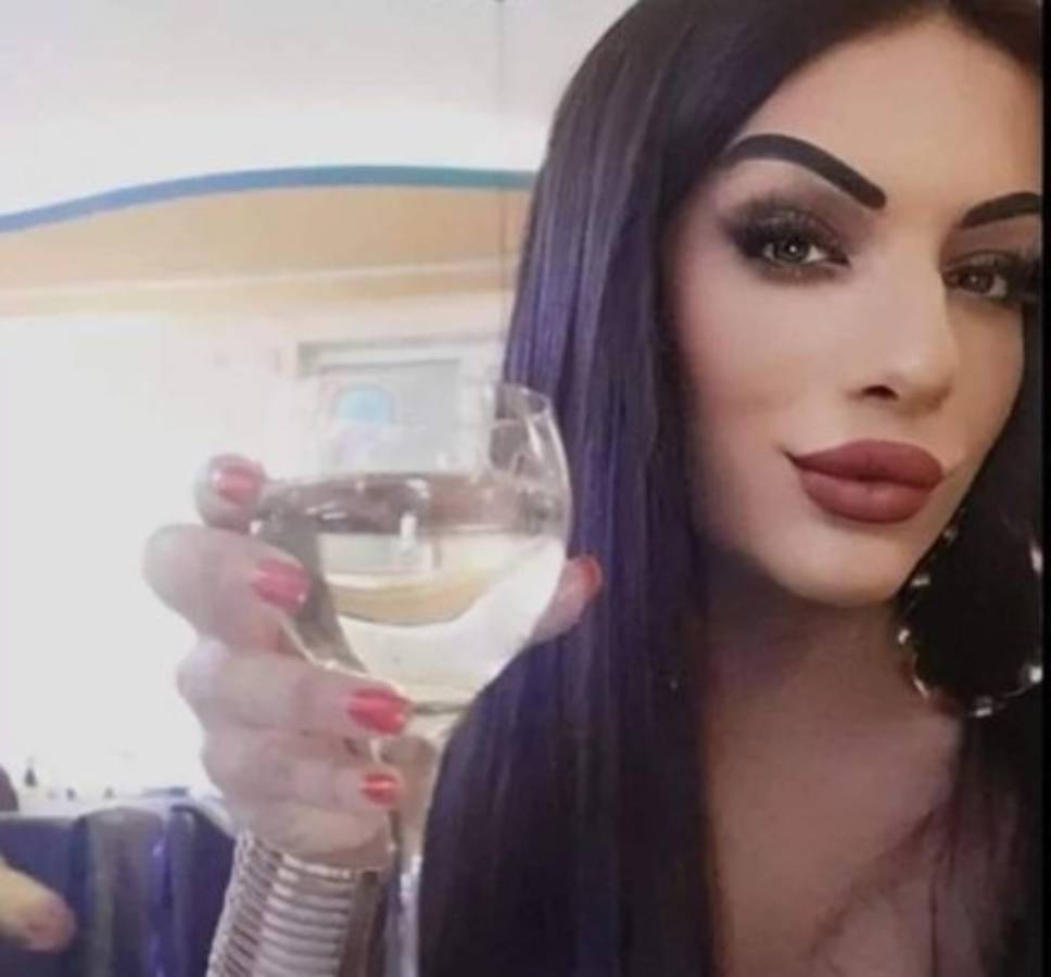 Otro escándalo de Icardi: La chica 'trans' que aseguró que pasó la noche con el crack del PSG