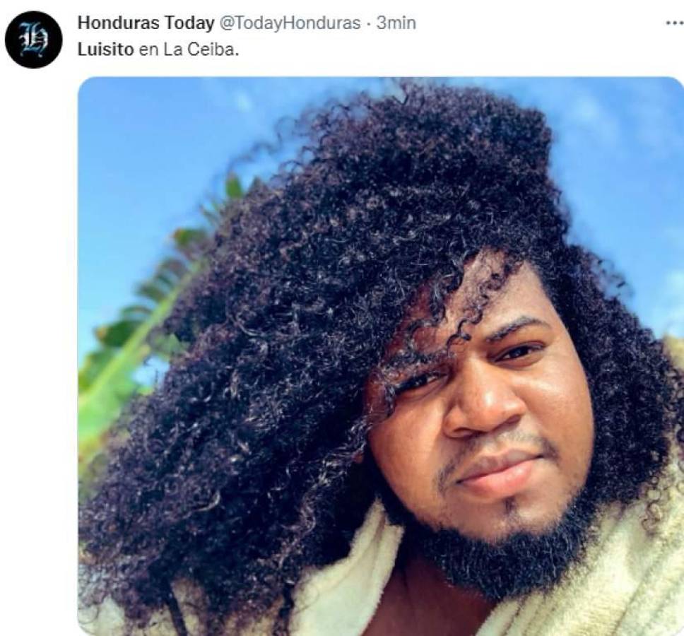 Para reír: Los divertidos memes de la llegada de Luisito Comunica a Honduras ¿Cómo sería su graduación universitaria?