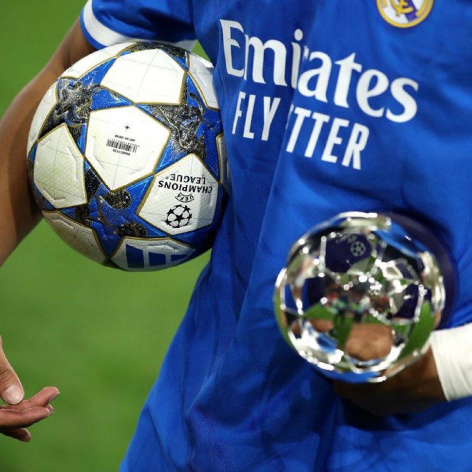 Así fueron captados Xabi y Vinicius tras el póker de Mbappé, lo que pasó con Camavinga y el regalo en la Champions