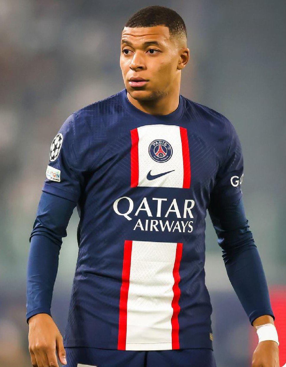 El monumental contrato que ofrecen a Mbappé en Arabia Saudita: impactante salario y la cláusula Real Madrid