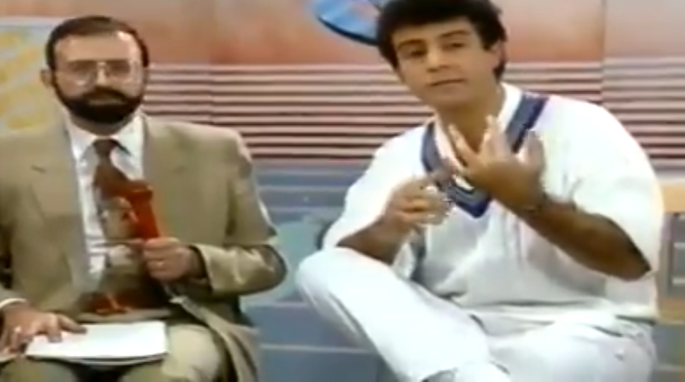 ¿El motivo de su marcha? lo que sucedió con el italiano Paolo Agnesi tras su paso por Honduras; así es su vida