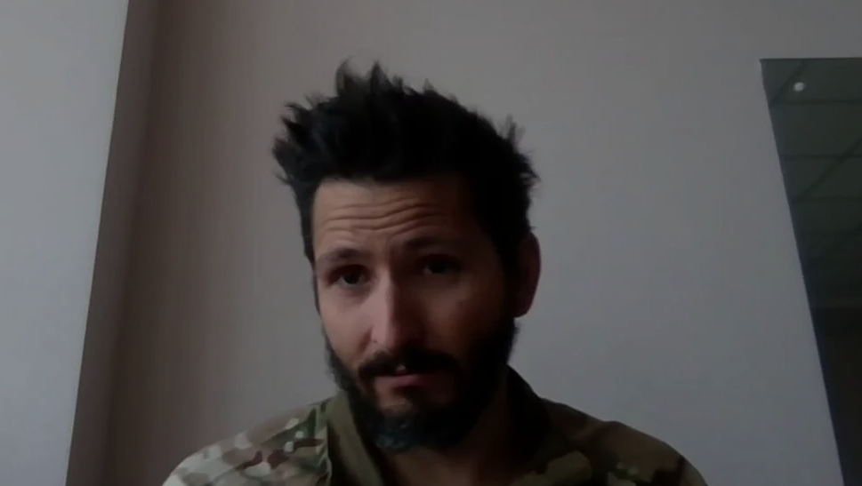 ¡Está vivo! Wali reaparece en medio de la guerra, hizo sorprendente revelación y se burla del ejército ruso