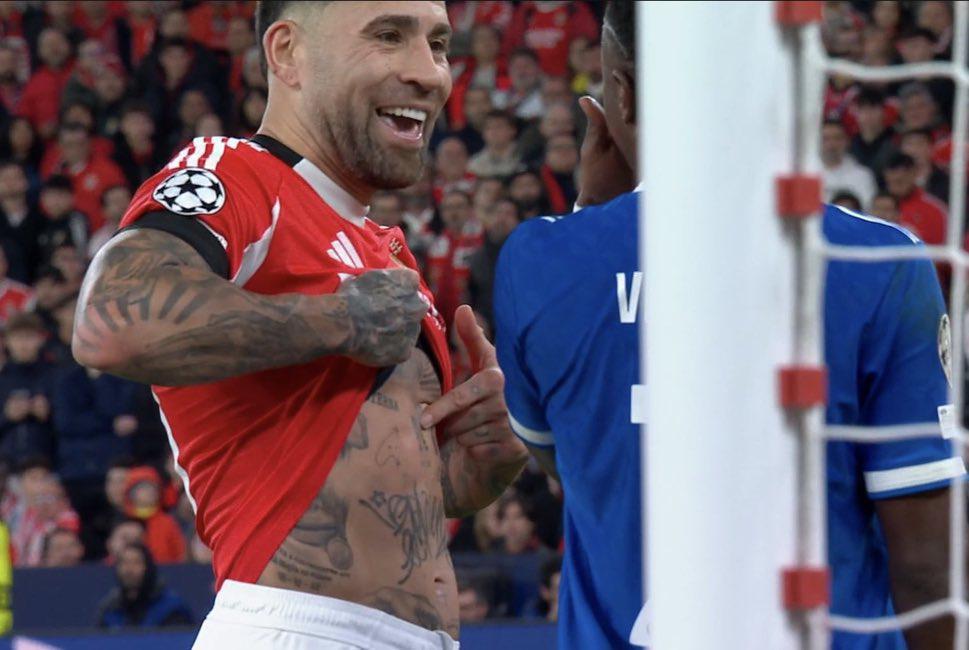 Vinicius fue humillado, la leyenda que no estará en la vuelta y la razón por la que suspendió el Real Madrid-Benfica