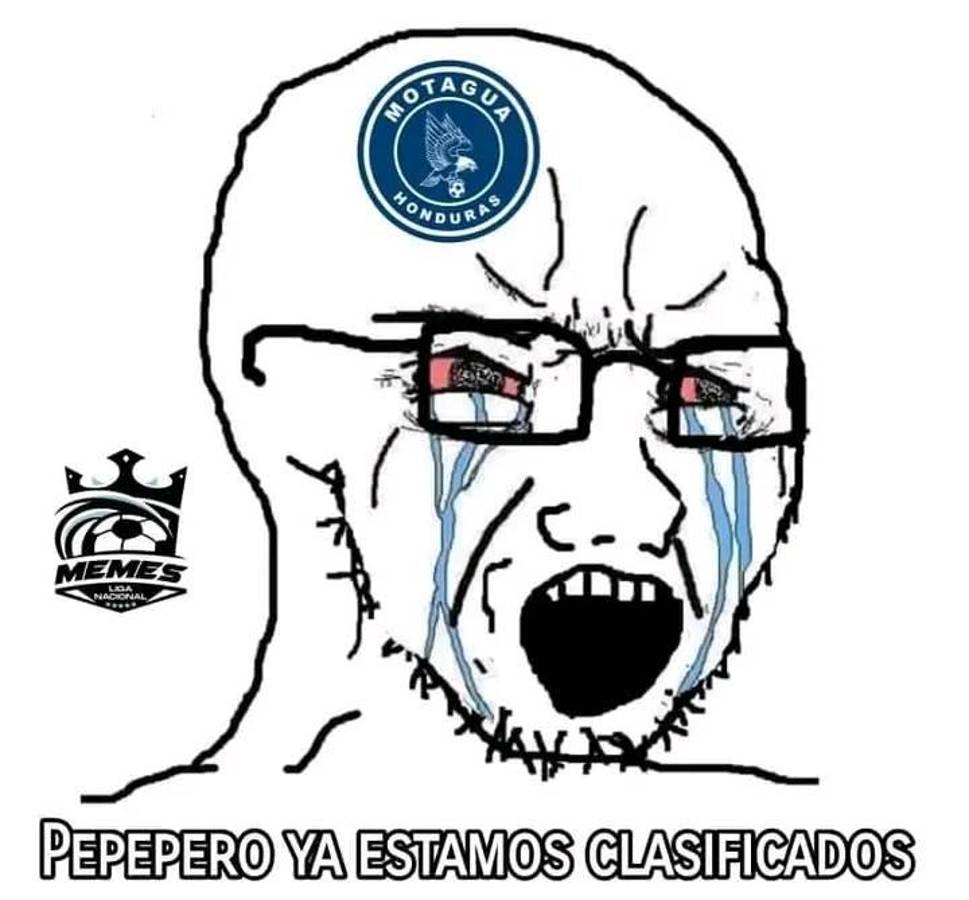 En Olimpia lo gozan: Motagua fue goleado por Alajuelense y los memes hacen pedazos al equipo de Ninrod Medina