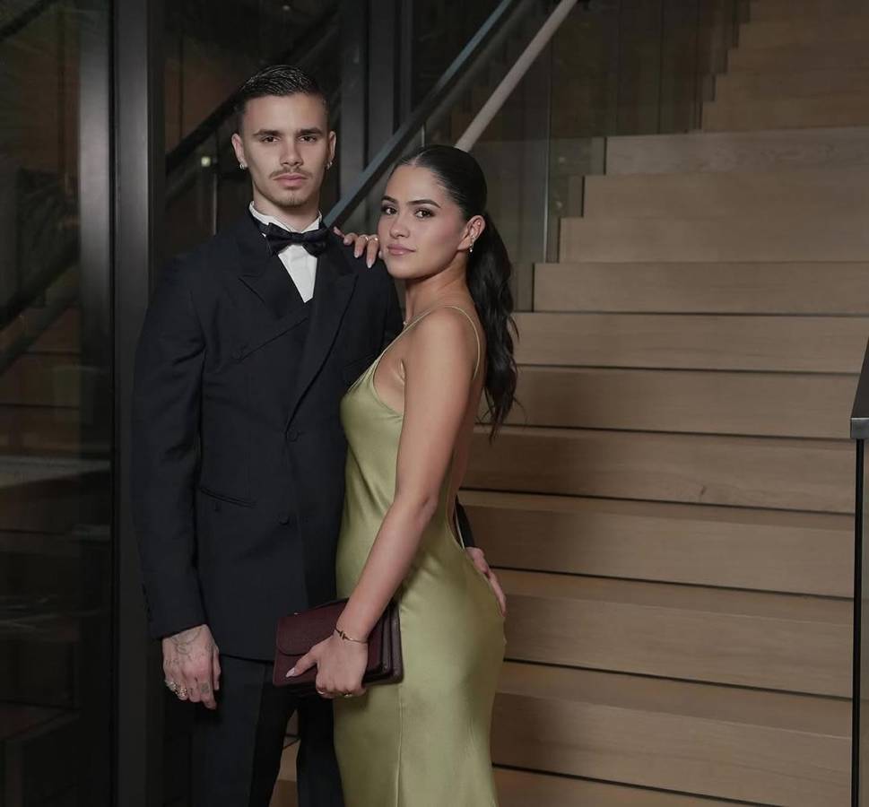 Golpe a Beckham y su familia: ella es la culpable del triángulo amoroso que desata la polémica; no se hablan