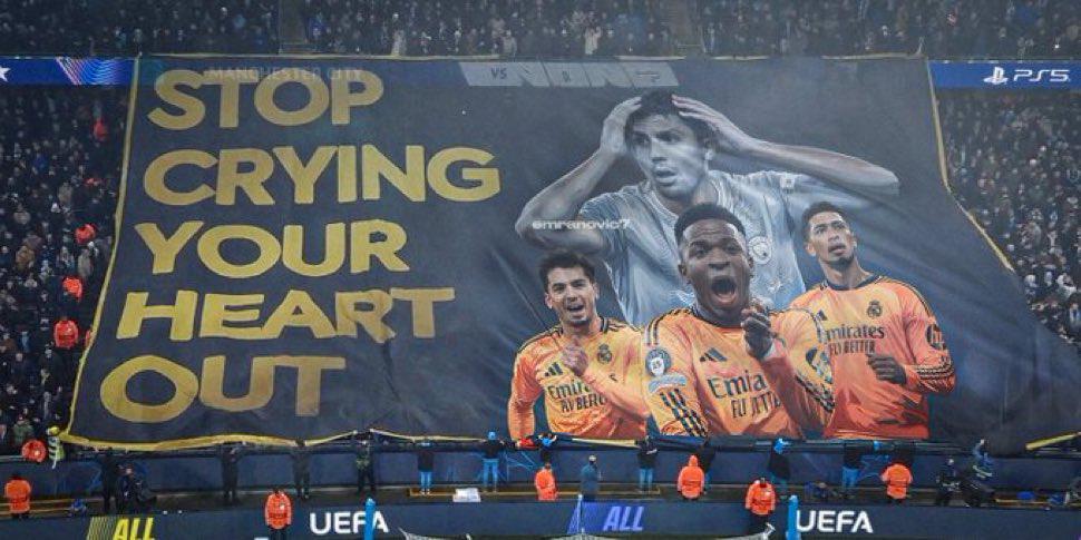 ¡Trituran a Guardiola! Los memes que dejó el triunfo del Real Madrid sobre Manchester City en la Champions