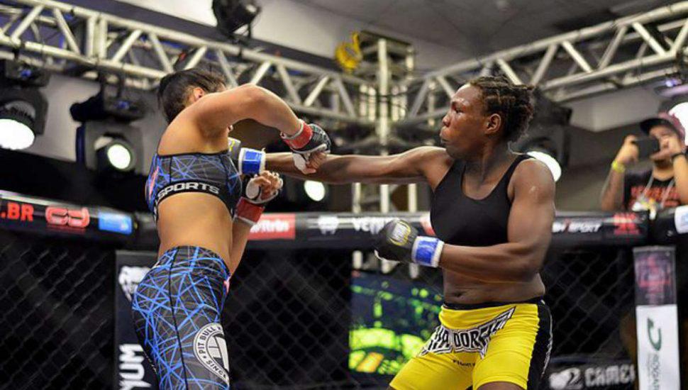 ¿Qué le pasó? Luchadora de la UFC lo perdió todo y ahora vive en la calle: “Me vendo por un cigarrillo”