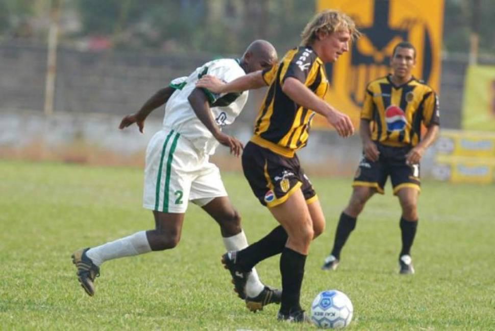 “Top” 25: Los peores fichajes extranjeros del Real España en los últimos 20 años en la Liga Nacional de Honduras